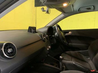 Audi A1 1.6 TDI Sport Euro 6 (s/s) 3dr