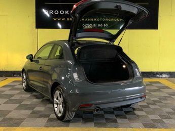 Audi A1 1.6 TDI Sport Euro 6 (s/s) 3dr