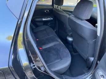 Nissan Juke 1.6 Acenta Premium Euro 5 (s/s) 5dr