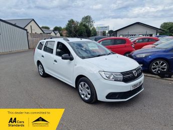Dacia Logan MCV ACCESS SCE