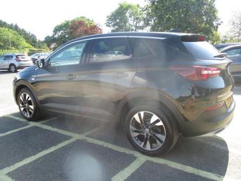 Vauxhall Grandland X SPORT NAV S/S