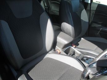 Vauxhall Grandland X SPORT NAV S/S