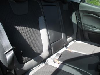Vauxhall Grandland X SPORT NAV S/S