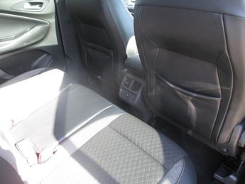 Vauxhall Grandland X SPORT NAV S/S