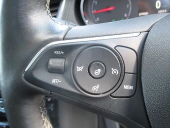 Vauxhall Grandland X SPORT NAV S/S
