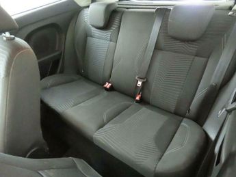 Ford Fiesta 1.25 Zetec Euro 5 3dr