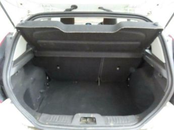 Ford Fiesta 1.25 Zetec Euro 5 3dr