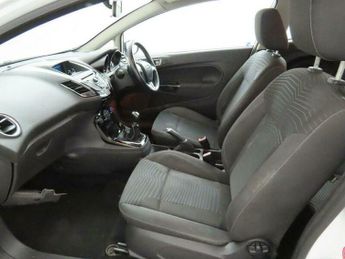 Ford Fiesta 1.25 Zetec Euro 5 3dr