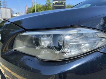 BMW 5 SERIES 2.0 520d M Sport Auto Euro 6 (s/s) 4dr