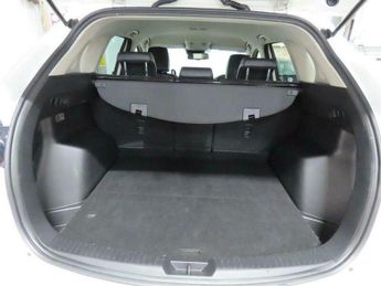 Mazda CX-5 2.2 SKYACTIV-D Sport Nav Auto 4WD Euro 6 (s/s) 5dr