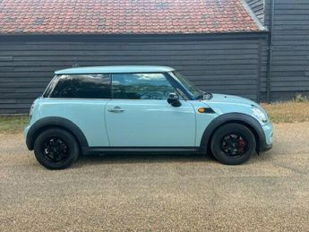 MINI One ONE