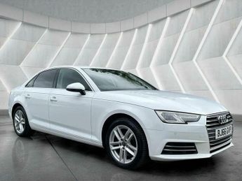 Audi A4 2.0 TFSI Sport S Tronic Euro 6 (s/s) 4dr