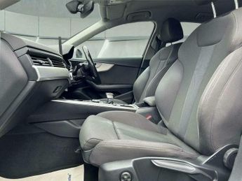 Audi A4 2.0 TFSI Sport S Tronic Euro 6 (s/s) 4dr