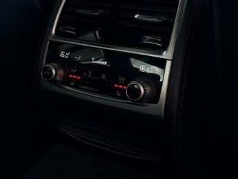 BMW 7 SERIES 740d XDRIVE M SPORT