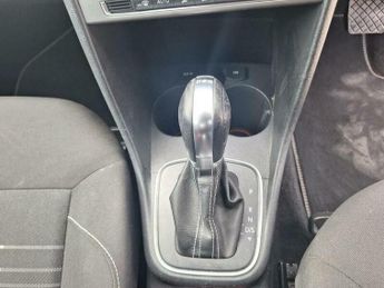 Volkswagen Polo TSI