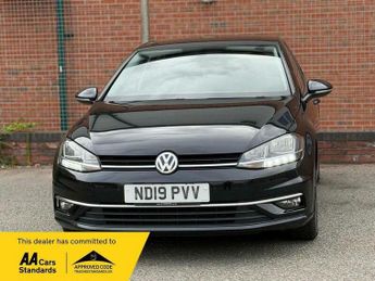 Volkswagen Golf 1.5 TSI EVO Match Euro 6 (s/s) 5dr