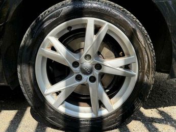 Audi A4 2.0 TDI Sport S Tronic quattro Euro 6 (s/s) 4dr