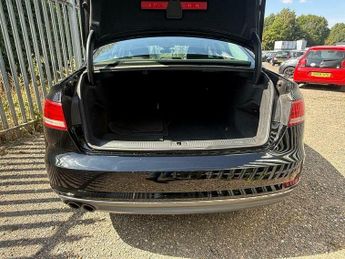 Audi A4 2.0 TDI Sport S Tronic quattro Euro 6 (s/s) 4dr
