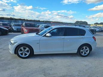BMW 1 SERIES 1.6 116i Sport