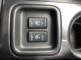 Nissan Juke TEKNA XTRONIC