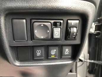 Nissan Juke TEKNA XTRONIC