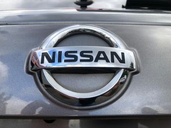 Nissan Juke TEKNA XTRONIC