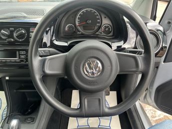 Volkswagen Up 1.0 Move Up! ASG 3DR