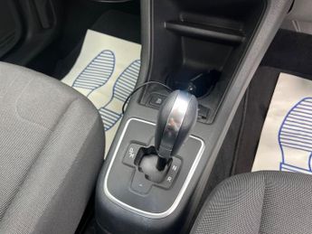 Volkswagen Up 1.0 Move Up! ASG 3DR