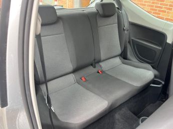Volkswagen Up 1.0 Move Up! ASG 3DR