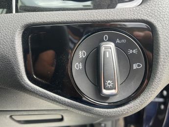 Volkswagen Golf 1.4 TSi BlueMotion Tech Match DSG 5dr