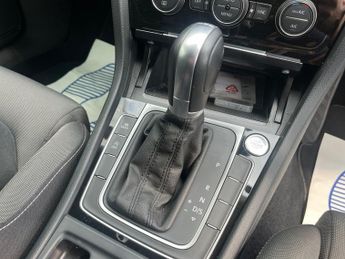 Volkswagen Golf 1.4 TSi BlueMotion Tech Match DSG 5dr