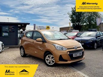 Hyundai I10 SE