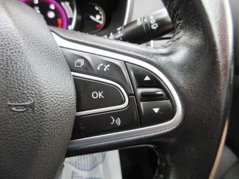 Renault Megane DYNAMIQUE S NAV DCI