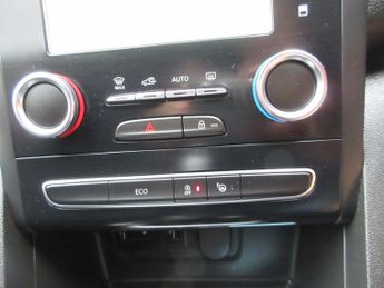 Renault Megane DYNAMIQUE S NAV DCI