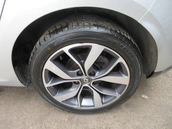 Renault Megane DYNAMIQUE S NAV DCI