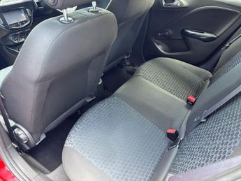 Vauxhall Corsa DESIGN