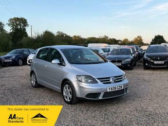 Volkswagen Golf Plus 1.9 TDI PD SE 5dr