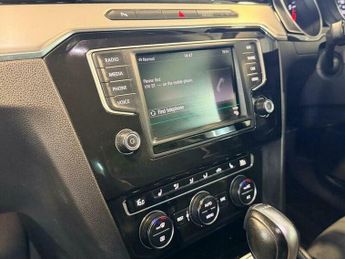 Volkswagen Passat 2.0 TDI BlueMotion Tech GT DSG Euro 6 (s/s)