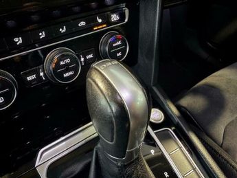Volkswagen Passat 2.0 TDI BlueMotion Tech GT DSG Euro 6 (s/s)