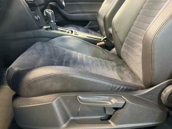 Volkswagen Passat 2.0 TDI BlueMotion Tech GT DSG Euro 6 (s/s)