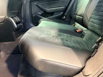 Volkswagen Passat 2.0 TDI BlueMotion Tech GT DSG Euro 6 (s/s)