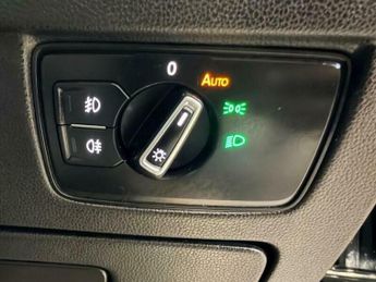Volkswagen Passat 2.0 TDI BlueMotion Tech GT DSG Euro 6 (s/s)