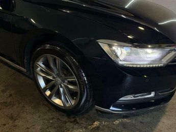 Volkswagen Passat 2.0 TDI BlueMotion Tech GT DSG Euro 6 (s/s)