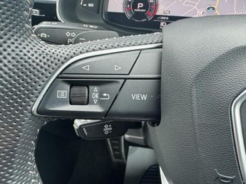 Audi Q7 3.0 TFSI V6 55 S line SUV 5dr Petrol Tiptronic quattro Euro 6 (s