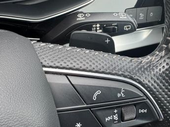 Audi Q7 3.0 TFSI V6 55 S line SUV 5dr Petrol Tiptronic quattro Euro 6 (s