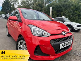 Hyundai I10 SE