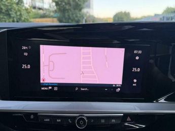 Vauxhall Mokka 50kWh Ultimate Auto 5dr