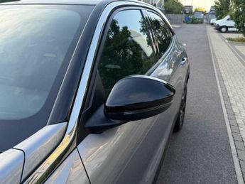 Vauxhall Mokka 50kWh Ultimate Auto 5dr