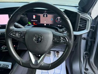 Vauxhall Mokka 50kWh Ultimate Auto 5dr