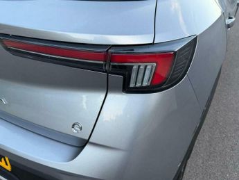 Vauxhall Mokka 50kWh Ultimate Auto 5dr